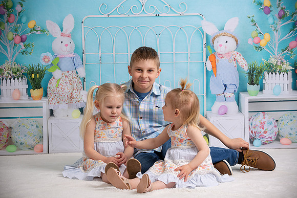 Keyser Family Spring Mini_0033