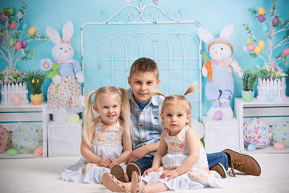 Keyser Family Spring Mini_0019