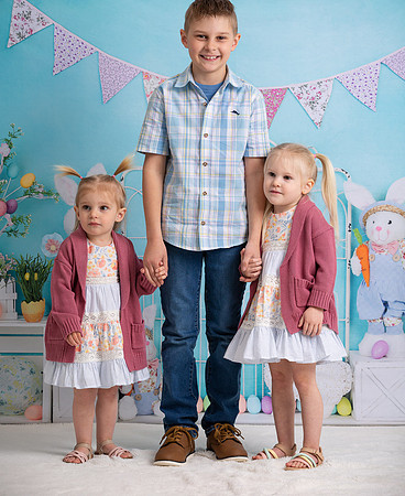 Keyser Family Spring Mini_0101