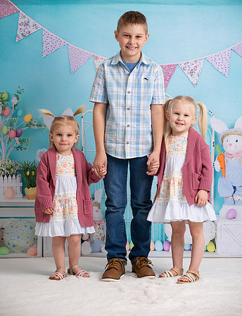 Keyser Family Spring Mini_0014