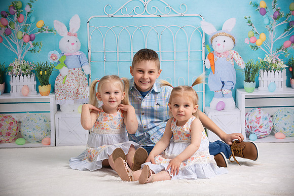 Keyser Family Spring Mini_0040
