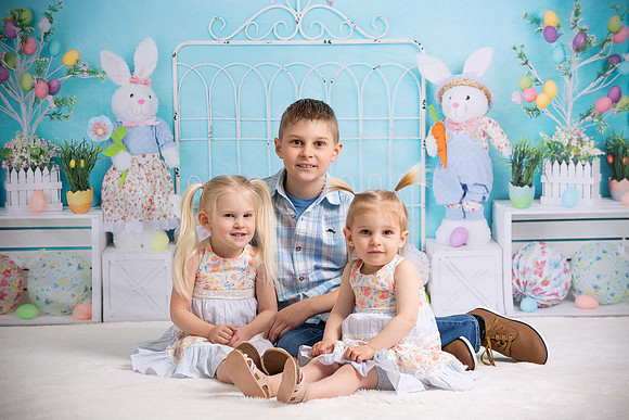 Keyser Family Spring Mini_0022