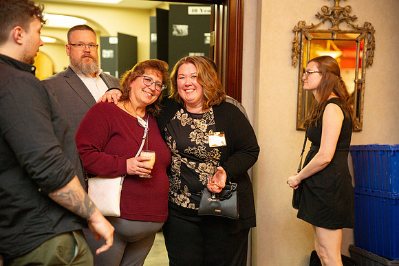 Ginsbergs Employee Recognition Night_0155