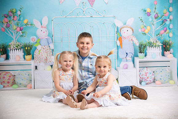 Keyser Family Spring Mini_0009