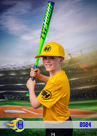 Hudson Little League_0140