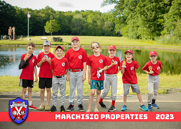 SCLL Marchisio Properties