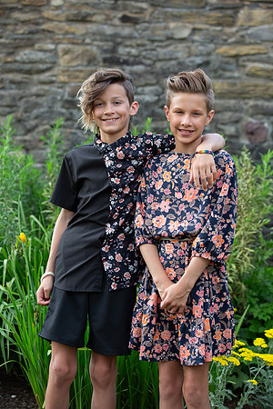 Yorck Family_0016