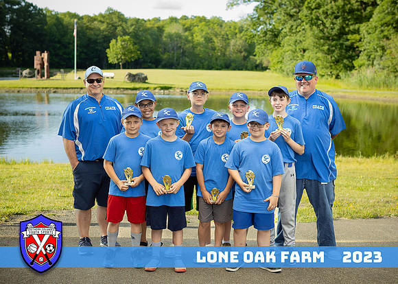 SCLL Lone Oak Farm