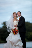 Dunn Wedding