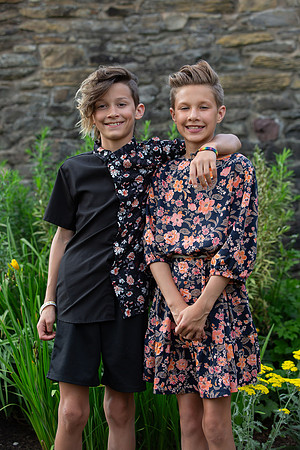 Yorck Family_0015