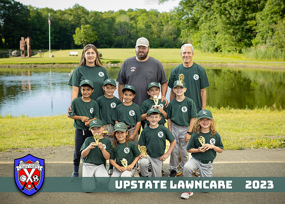 SCLL Upstate Lawncare