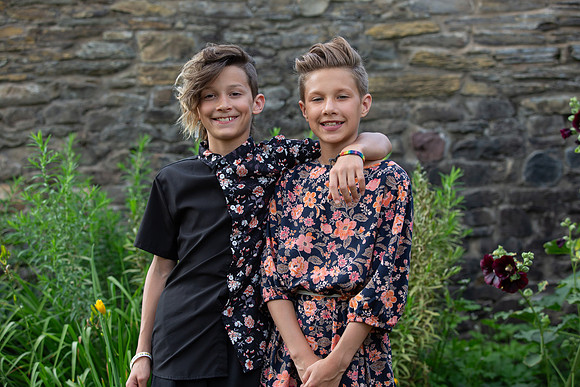 Yorck Family_0035