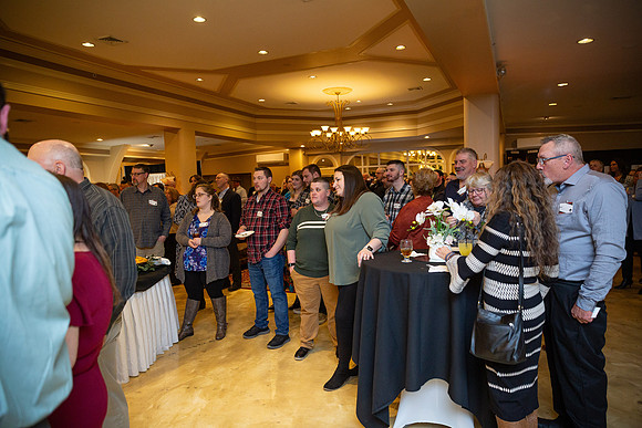 Ginsbergs Employee Recognition Night_0037