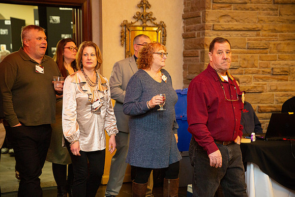 Ginsbergs Employee Recognition Night_0126