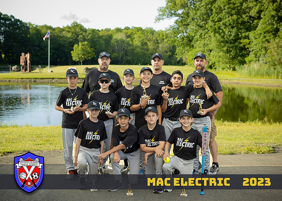 SCLL Mac Electric