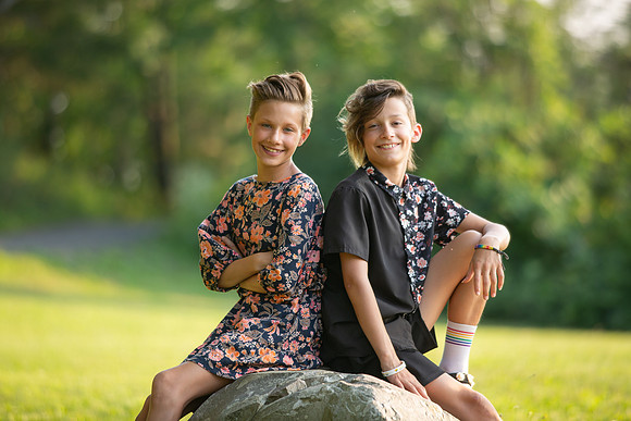 Yorck Family_0023