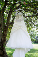 Edmond Wedding