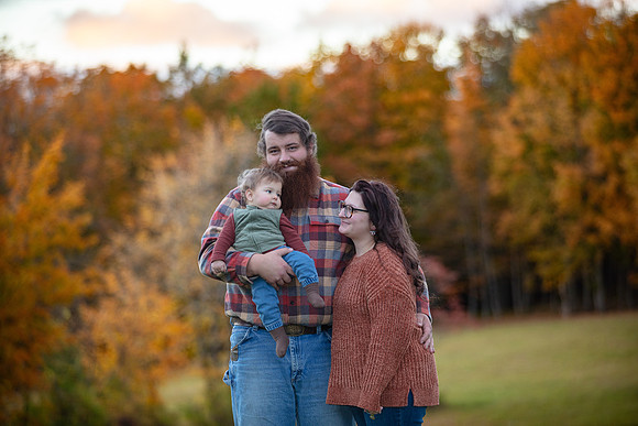 Family Portraits_0009