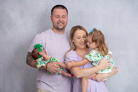 Family Portraits_0070