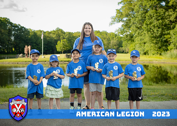 SCLL American Legion
