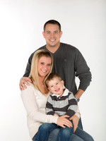 Teehan Family