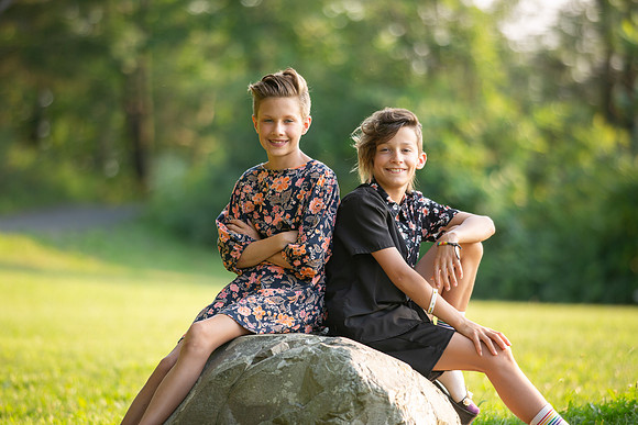 Yorck Family_0022
