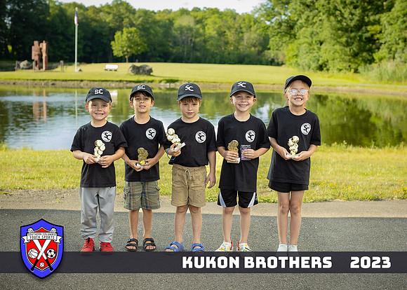SCLL Kukon Brothers