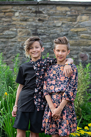 Yorck Family_0038