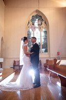 Wedding Portraits