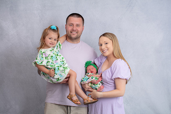 Family Portraits_0055