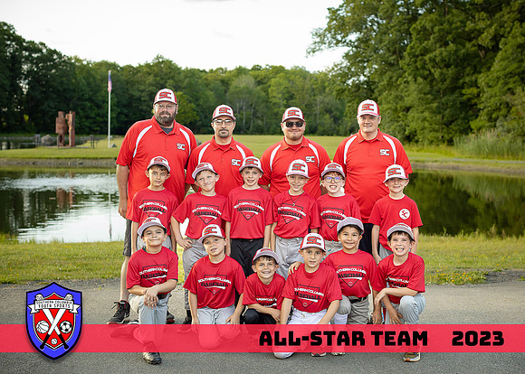 SCLL All Stars