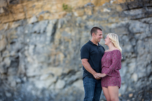 Gaylord Engagement_0268