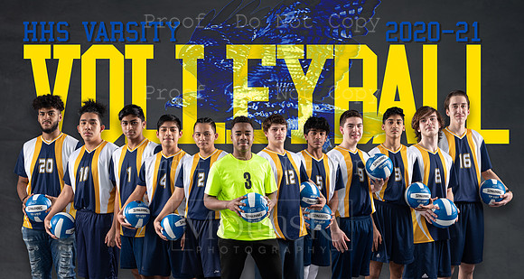 HHS V Boys Volleyball TEAM_0001