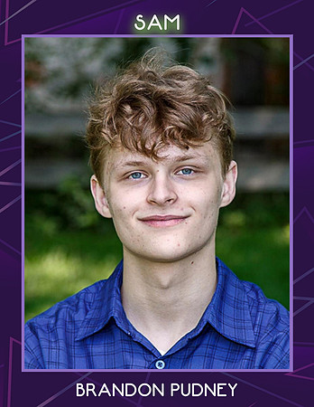 BRANDON PUDNEY