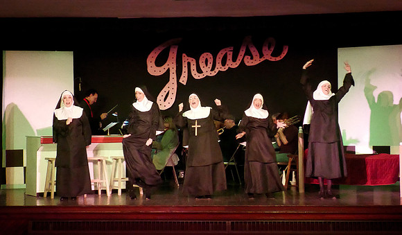 Nunsense 2