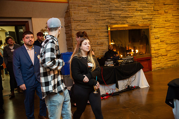 Ginsbergs Employee Recognition Night_0078