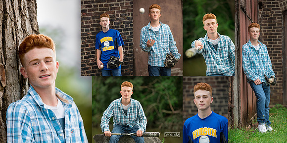 Chris Collage