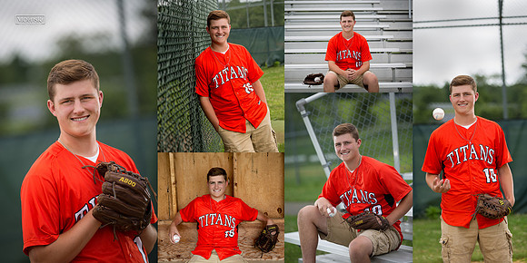 Brandon Collage