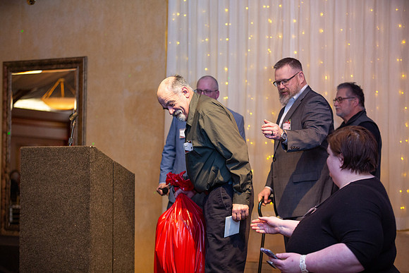 Ginsbergs Employee Recognition Night_0198