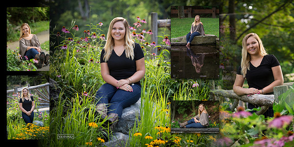 Hannah Collage