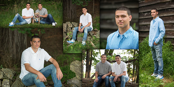 Jeremy Collage