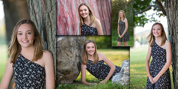 Carly Collage 2