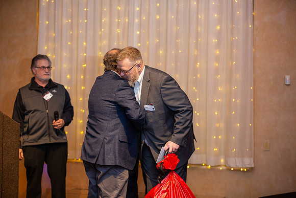 Ginsbergs Employee Recognition Night_0209