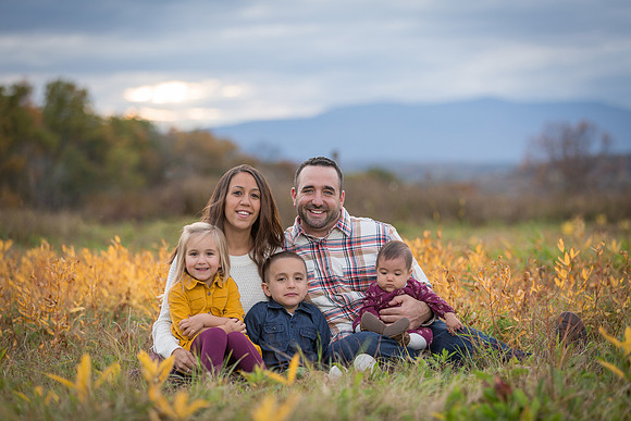 Davi Family_0007