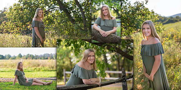 Amanda Collage