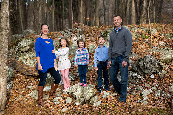 Buckwalter Family_0007