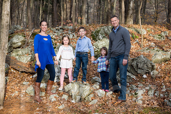 Buckwalter Family_0008