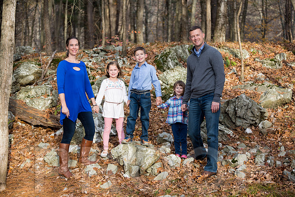 Buckwalter Family_0009