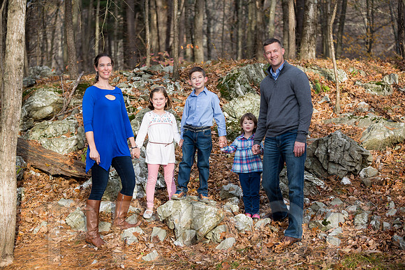 Buckwalter Family_0010
