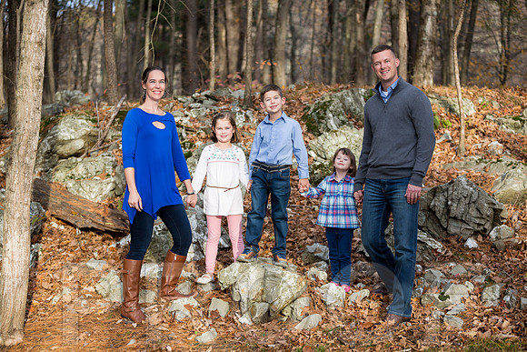 Buckwalter Family_0014